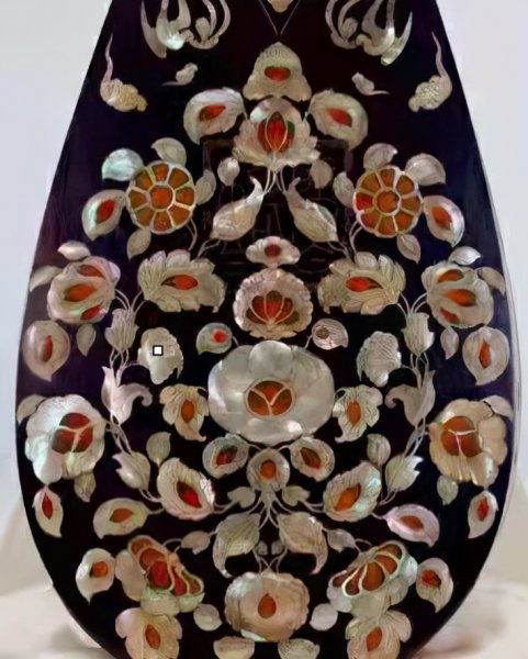 世界无价之宝排名第一