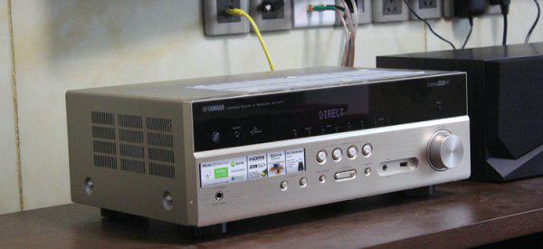 影院功放机的功能介绍