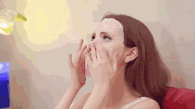 面膜可以每天晚上都敷吗