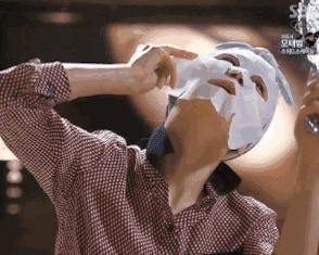 面膜可以每天晚上都敷吗