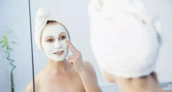 面膜可以每天晚上都敷吗