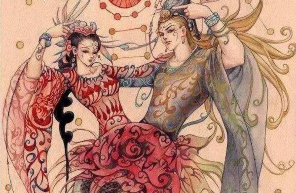 处对象是什么意思