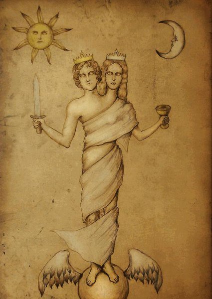 处对象是什么意思