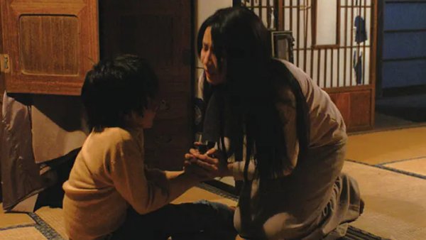 世界十大女鬼介绍