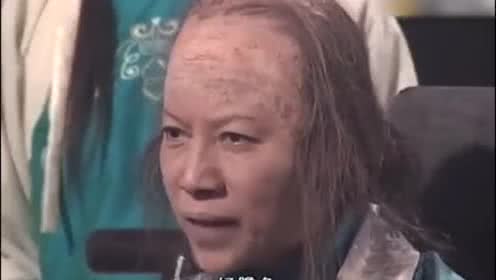 世界十大女鬼介绍