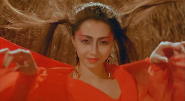 世界十大女鬼介绍