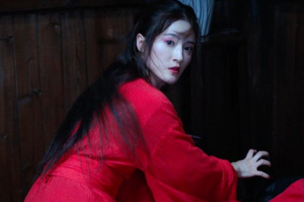 世界十大女鬼介绍