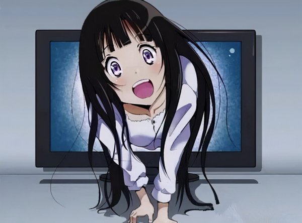 世界十大女鬼介绍