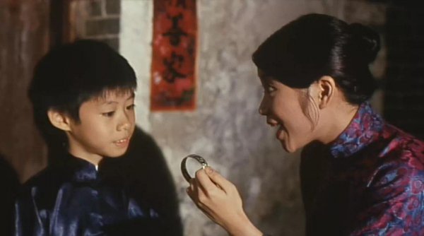 世界十大女鬼介绍