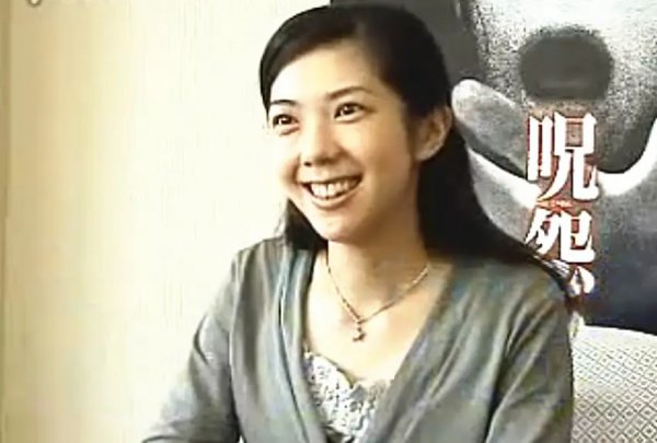 世界十大女鬼介绍