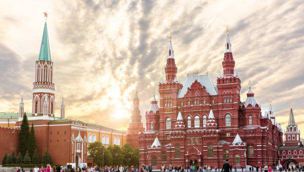 世界上最大的广场排名