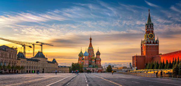 世界上最大的广场排名