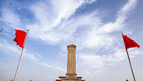 世界上最大的广场排名