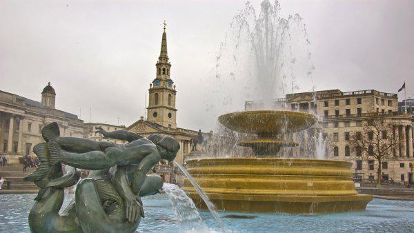 世界上最大的广场排名