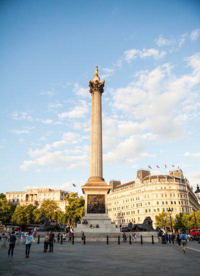 世界上最大的广场排名