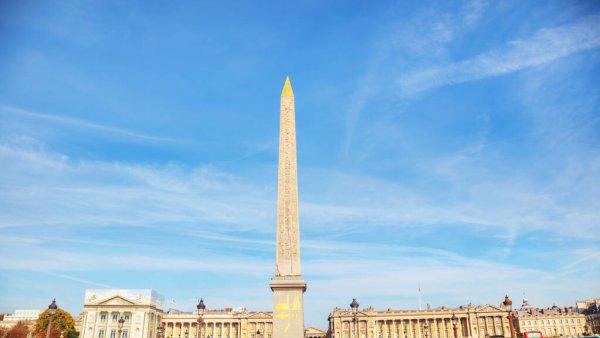 世界上最大的广场排名