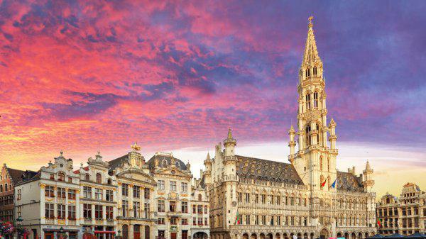 世界上最大的广场排名