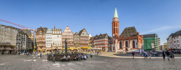 世界上最大的广场排名