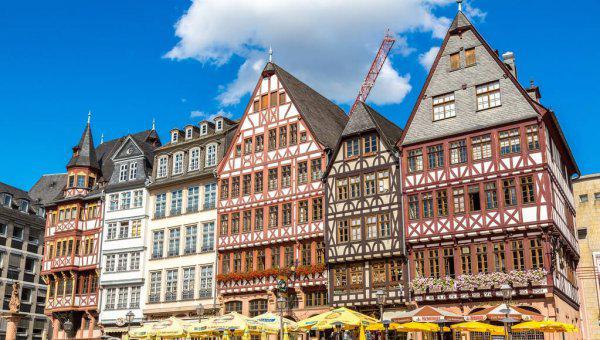 世界上最大的广场排名