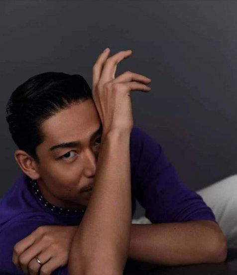 林志玲黑泽良平怎么在一起的