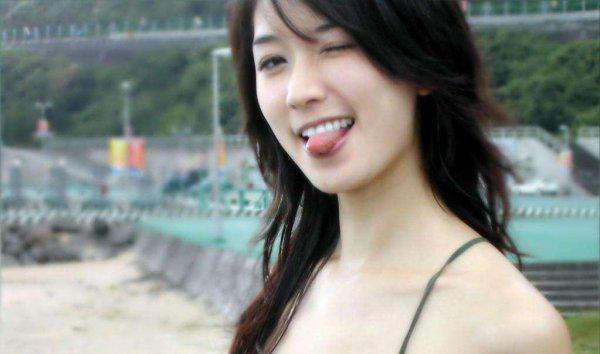 林志玲黑泽良平怎么在一起的