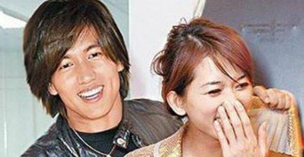 林志玲黑泽良平怎么在一起的