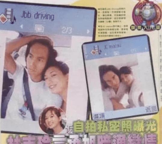 林志玲黑泽良平怎么在一起的