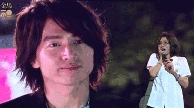 林志玲黑泽良平怎么在一起的