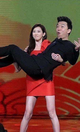 林志玲黑泽良平怎么在一起的