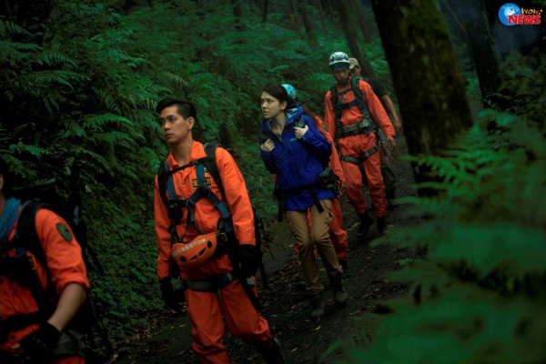 台湾灵异事件有哪些