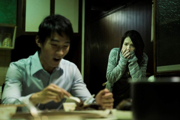 台湾灵异事件有哪些