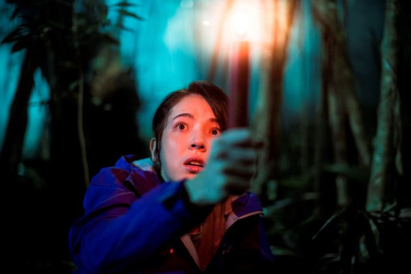 台湾灵异事件有哪些