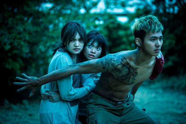 台湾灵异事件有哪些