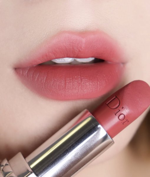 迪奥772口红适合人群