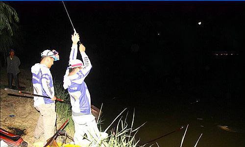 夜光漂怎么用如何调钓