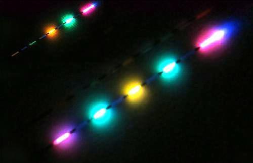 夜光漂怎么用如何调钓