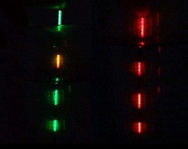 夜光漂怎么用如何调钓