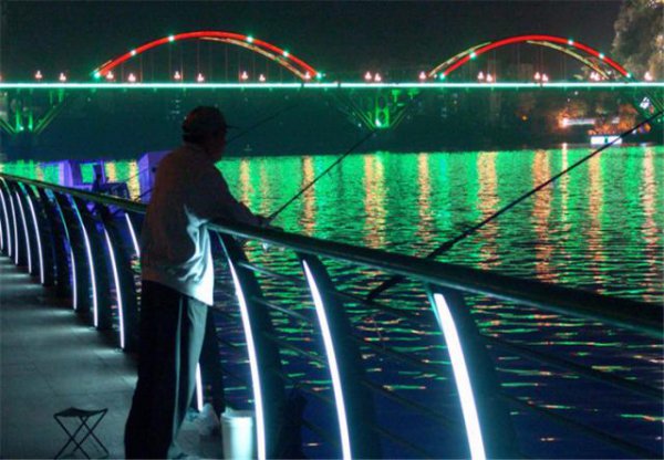 夜光漂怎么用如何调钓