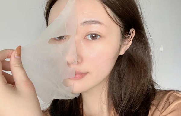 正确使用面膜的步骤的方法