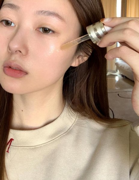 正确使用面膜的步骤的方法