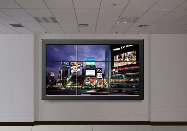 lcd与led屏幕的区别