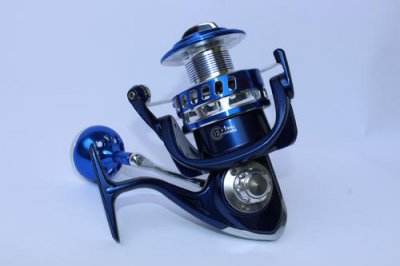 鱼轮3000什么意思 渔轮3000和4000的区别