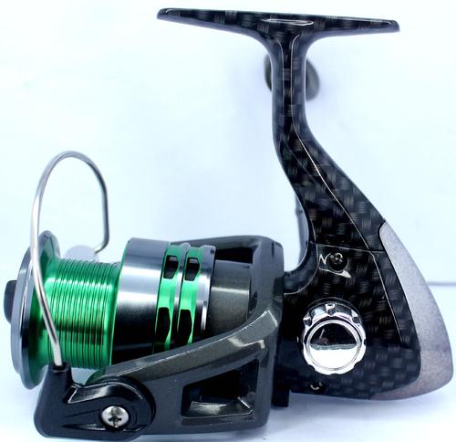 鱼轮3000什么意思