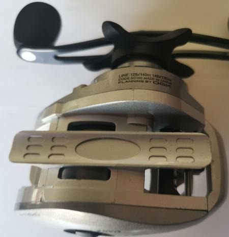 鱼轮3000什么意思