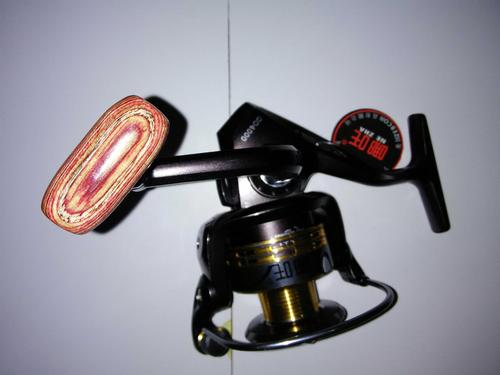 鱼轮3000什么意思