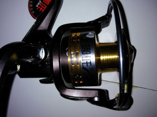 鱼轮3000什么意思