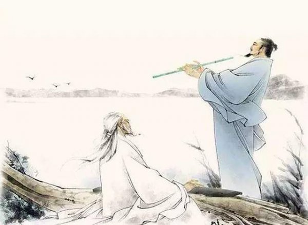 道家儒家圣人是什么境界