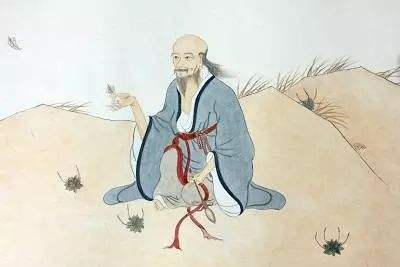 道家儒家圣人是什么境界