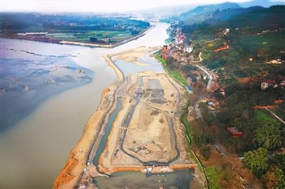 张献忠沉银遗址在哪里 张献忠沉银地点怎么被发现找到