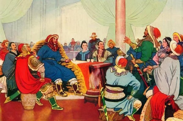 张献忠沉银遗址在哪里